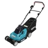 New Makita DLM382Z PLÆNEKLIPPER AKKU 36V UDEN BATTERI OG LADER