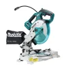 Sale Makita DLS600Z KAP-/GERINGSSAV AKKU 18V 165MM UDEN BATTERI OG LADER
