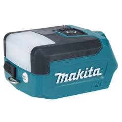 Discount Makita DML817 ARBEJDSLAMPE 300 / 150 / 150 LM