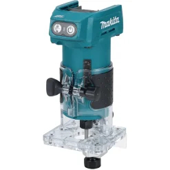 Online Makita DRT52Z ENHÅNDSFRÆSER AKKU