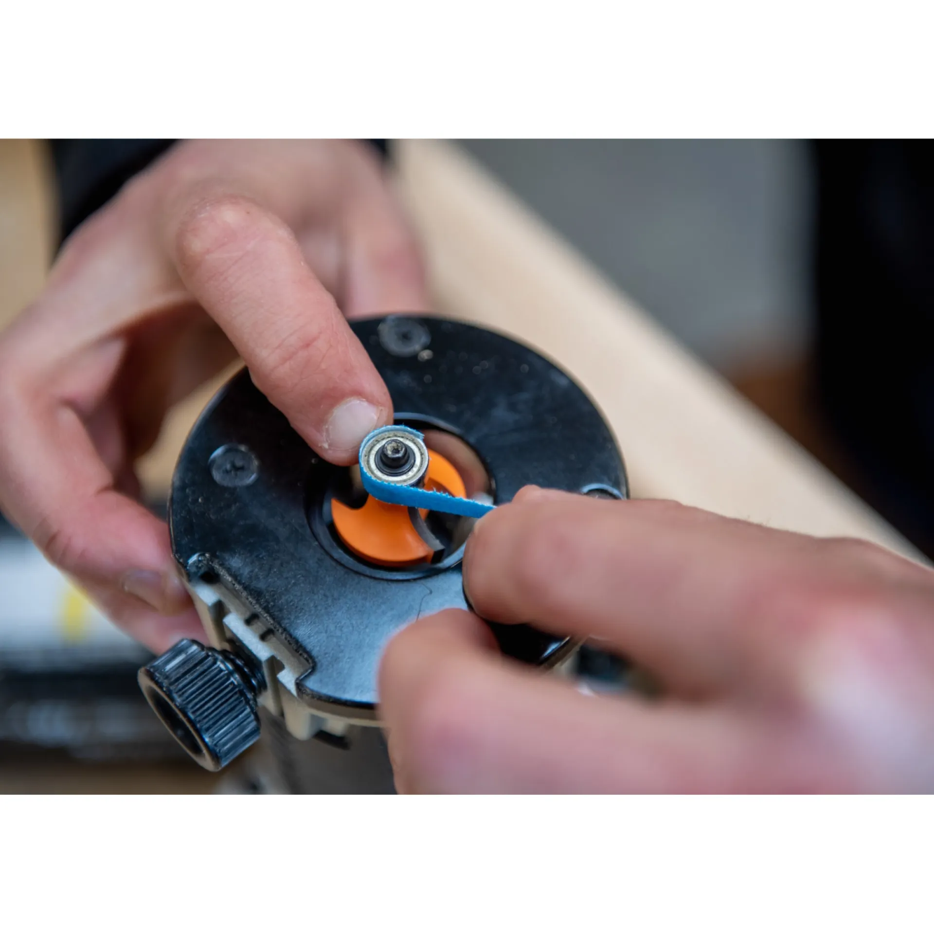 New Makita DRT50ZJ ENHÅNDSFRÆSER AKKU