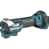 Hot Makita DTM52Z MULTICUTTER AKKU 18V UDEN BATTERI OG LADER