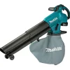 Best Makita DUB187T002 LØVBLÆSER 18V MED BATTERI OG LADER