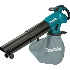 Clearance Makita DUB187Z LØVSUGER/BLÆSER 18V UDEN BATTERI OG LADER