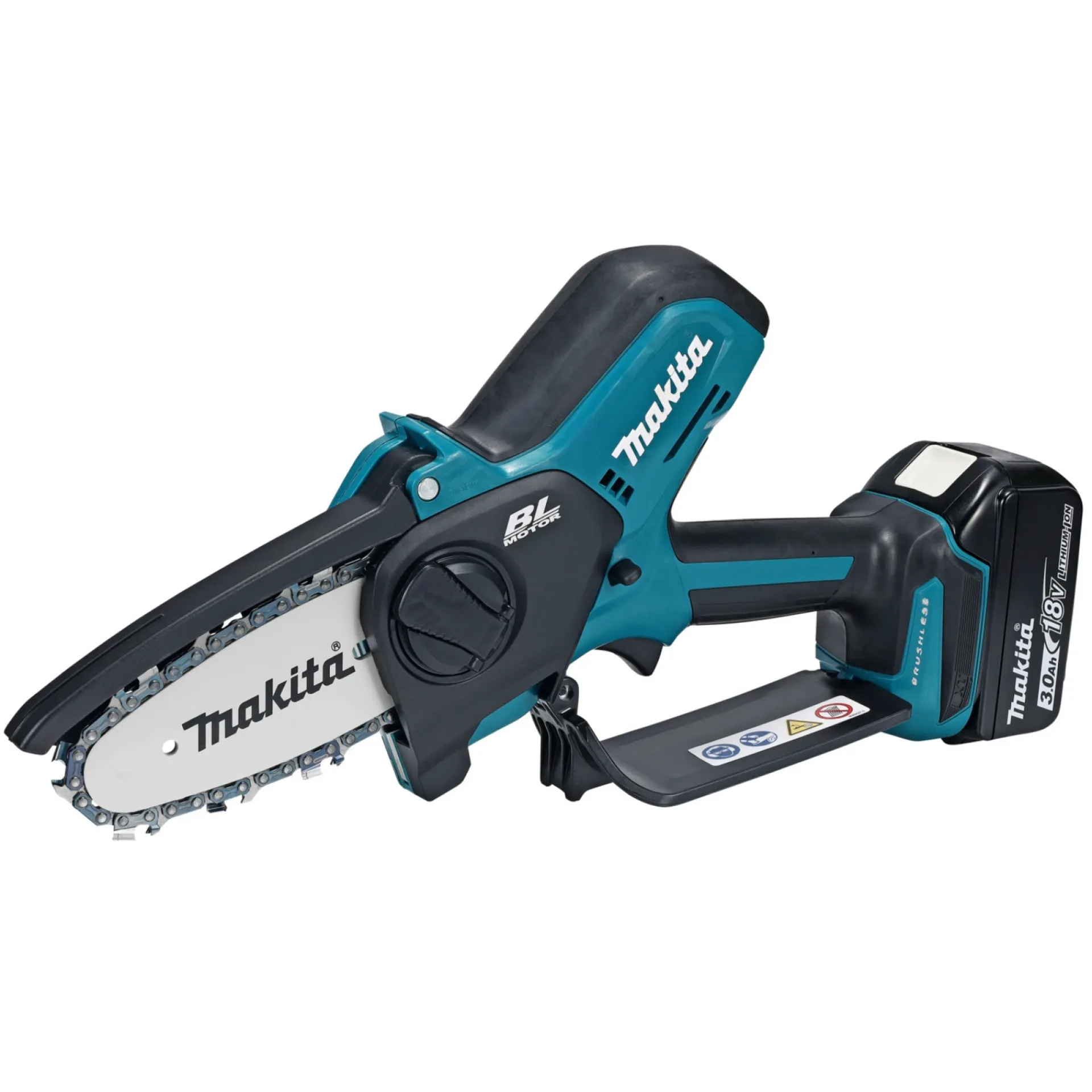 Hot Makita DUC101SF GRENSAV 10 CM / 4" MED BATTERI OG LADER