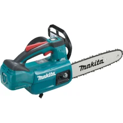 Hot Makita DUC254Z TOPLSP KÆDESAV AKKU 25 CM UDEN BATTERI OG LADER