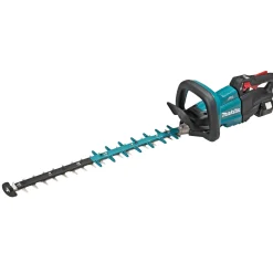 Sale Makita DUH601PTE HÆKKEKLIPPER 60 CM MED BATTERI OG LADER