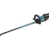 Makita DUH751Z HÆKKEKLIPPER 75 CM UDEN BATTERI OG LADER
