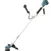 Clearance Makita DUR368APT2 BUSKRYDDER AKKU 18V MED BATTERI OG LADER