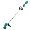 Makita DUR192LZ GRÆSTRIMMER 30 CM 18V UDEN BATTERI OG LADER
