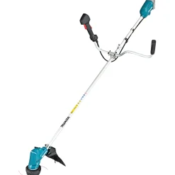 Hot Makita DUR190UZX3 BUSKRYDDER AKKU 18V UDEN BATTERI OG LADER