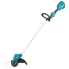 Discount Makita DUR189Z GRÆSTRIMMER 30 CM 18V UDEN BATTERI OG LADER