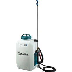 Discount Makita DUS158Z RYGSPRØJTE 15 L