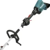 Makita DUX60Z MOTORENHED AKKU 18V UDEN BATTERI OG LADER