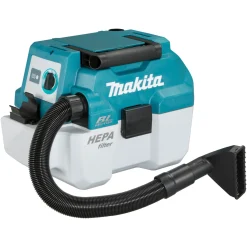 Best Makita DVC750LZ STØVSUGER AKKU