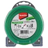 Outlet Makita FOUR-LEAF E-01775 TRIMMERTRÅD