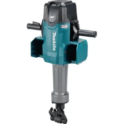 Sale Makita HM004GZ01 BORE-/MEJSELHAMMER AKKU UDEN BATTERI OG LADER 72,8 J