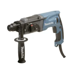 Clearance Makita HR2470 BORE-/MEJSELHAMMER 2,4 J