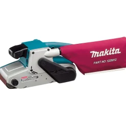 Best Makita 9404J BÅNDPUDSER 230V