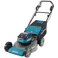 Clearance Makita LM002GZ01 PLÆNEKLIPPER AKKU 40V UDEN BATTERI OG LADER
