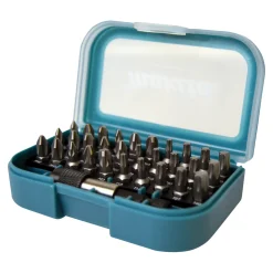 Best Makita P-73374 BITSSÆT 31 DELE