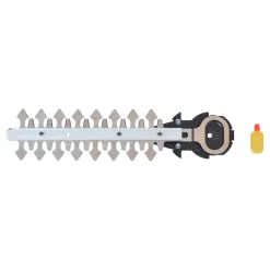 Discount Makita UH200D KNIV