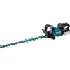 New Makita UH008GZ HÆKKEKLIPPER 60 CM UDEN BATTERI OG LADER