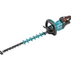 New Makita UH004GZ HÆKKEKLIPPER 60 CM UDEN BATTERI OG LADER