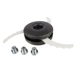 Best Makita UNIVERSAL M/ 3 KNIVE TRIMMERHOVED