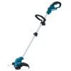 Hot Makita UR100DZX GRÆSTRIMMER 23-26 CM 10,8V UDEN BATTERI OG LADER