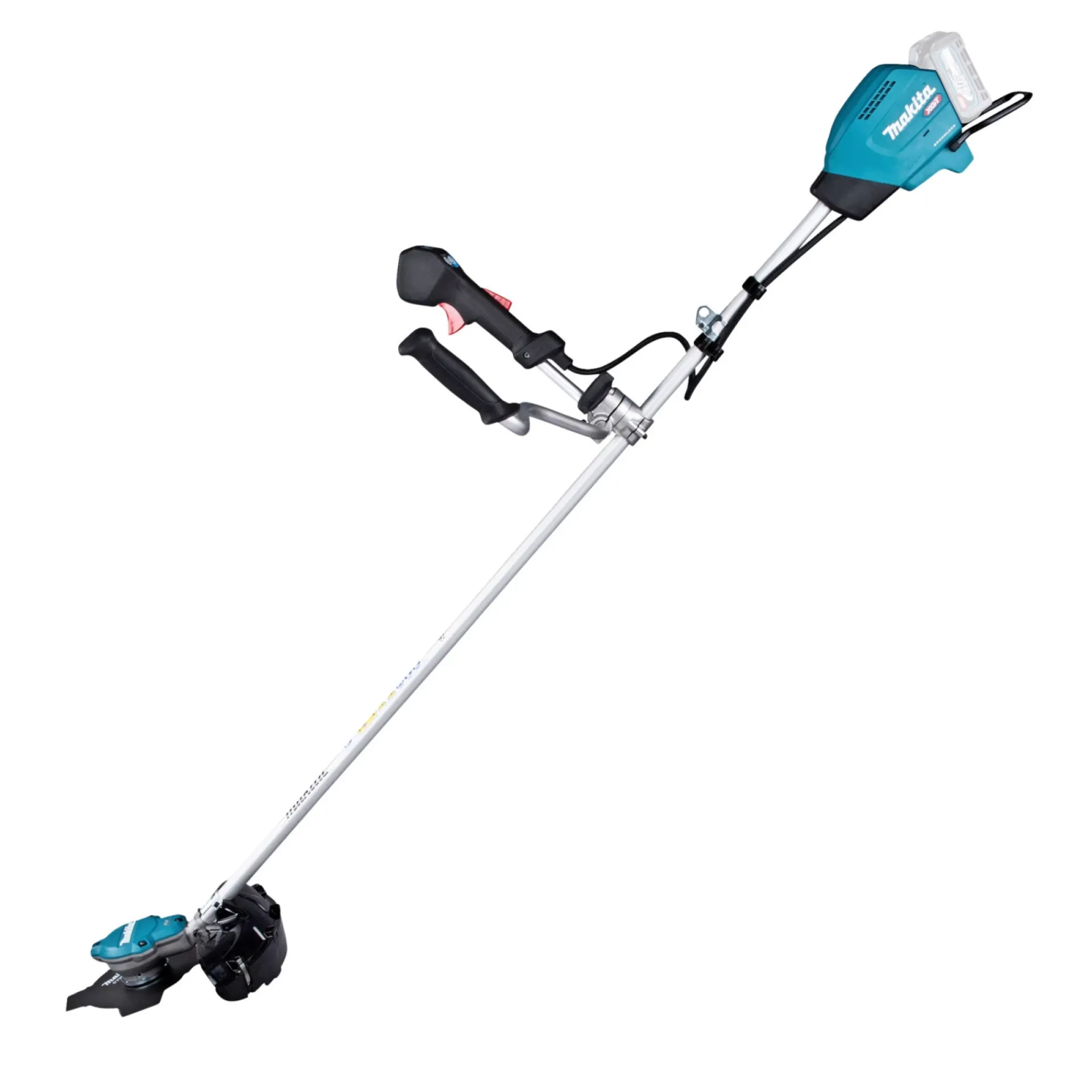 Discount Makita UR002GZ01 BUSKRYDDER AKKU 40V UDEN BATTERI OG LADER