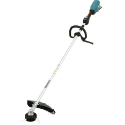 Discount Makita UR017GZ GRÆSTRIMMER 230 - 330 MM 40V UDEN BATTERI OG LADER