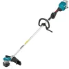 New Makita UR003GZ01 GRÆSTRIMMER 230 - 350 MM 40V UDEN BATTERI OG LADER