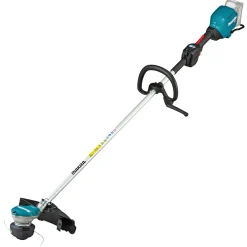New Makita UR003GZ01 GRÆSTRIMMER 230 - 350 MM 40V UDEN BATTERI OG LADER