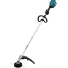Hot Makita UR014GZ GRÆSTRIMMER 450 MM 40V UDEN BATTERI OG LADER