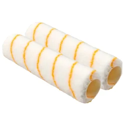 MAL JÆVNE FLADER ERRULLE 25 CM