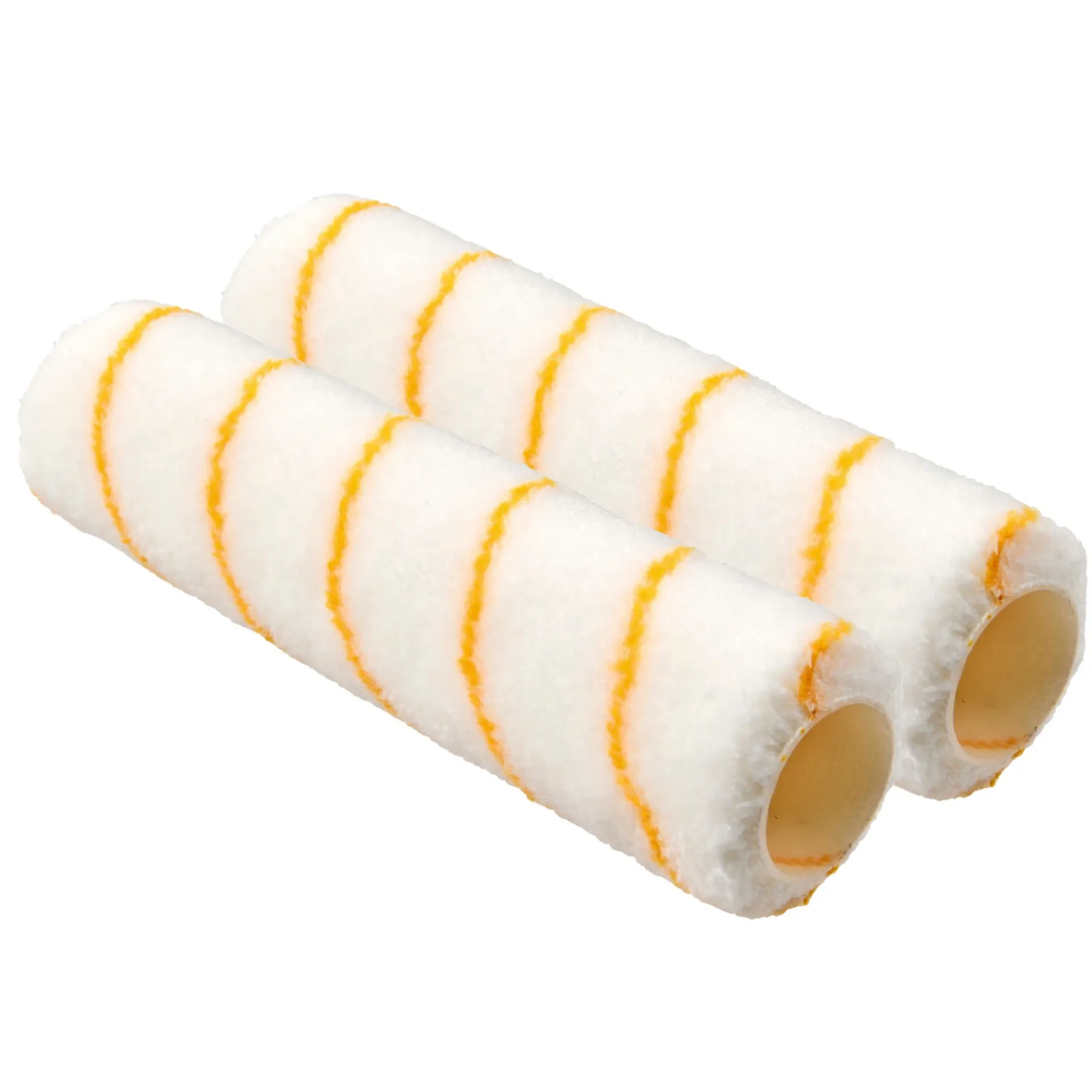 MAL JÆVNE FLADER ERRULLE 25 CM