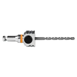 Best Mandrex MXQS ADAPTER TIL HULSAV Ø7 MM