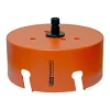 Clearance Mandrex MXQS HULSAV Ø168 MM