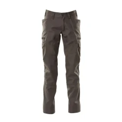 Outlet Mascot ACCELERATE 18679 ARBEJDSBUKS 90C60 MØRK ANTRACIT