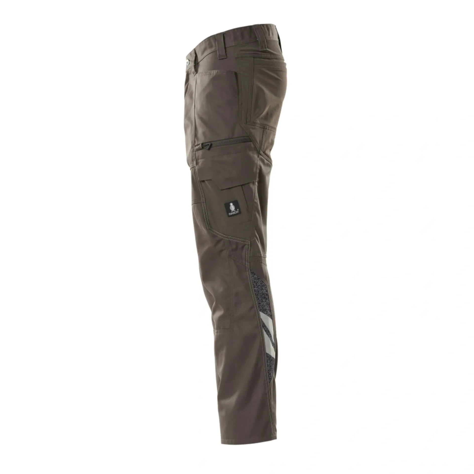 Outlet Mascot ACCELERATE 18679 ARBEJDSBUKS 90C60 MØRK ANTRACIT