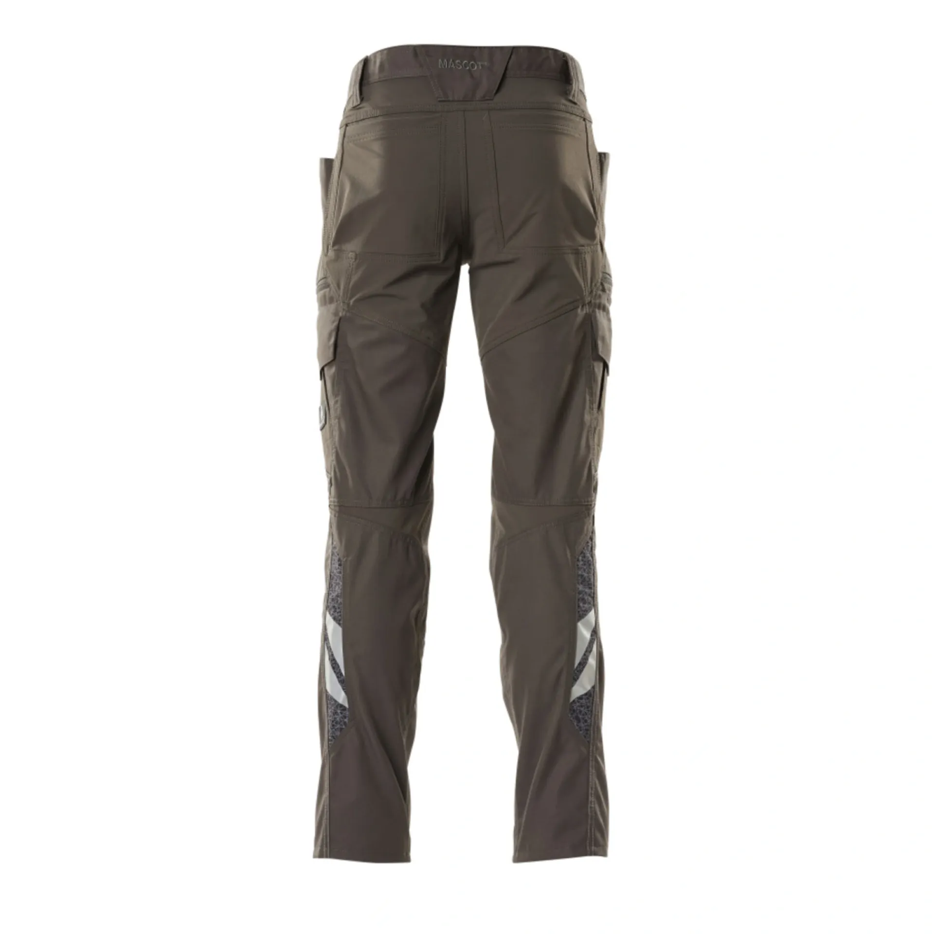 Outlet Mascot ACCELERATE 18679 ARBEJDSBUKS 90C60 MØRK ANTRACIT