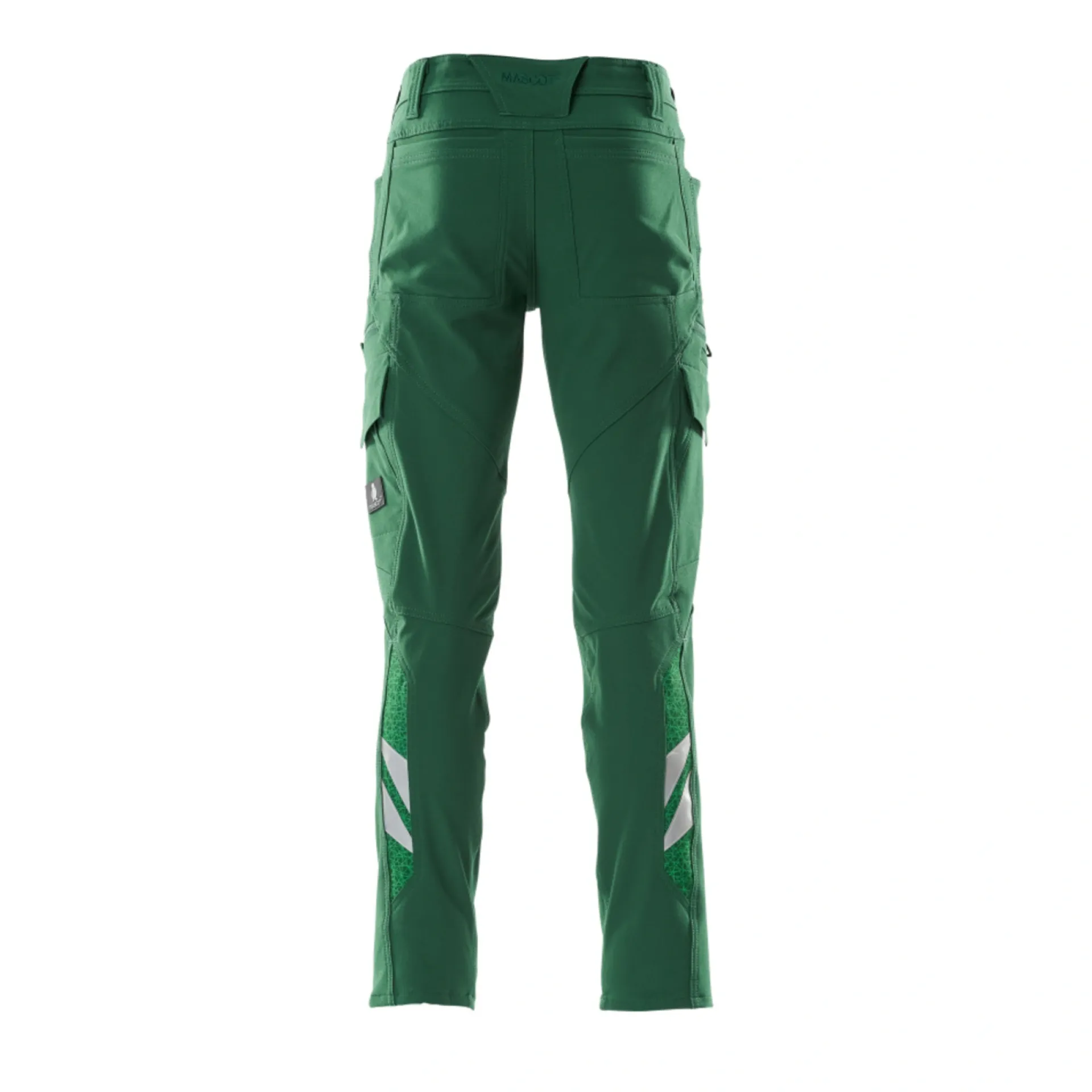 Online Mascot ACCELERATE 18279 ARBEJDSBUKS 82C45 GRØN