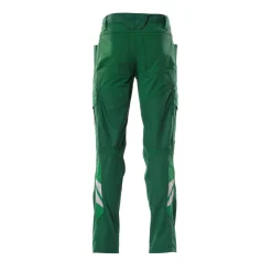 Discount Mascot ACCELERATE 18679 ARBEJDSBUKS 82C58 GRØN