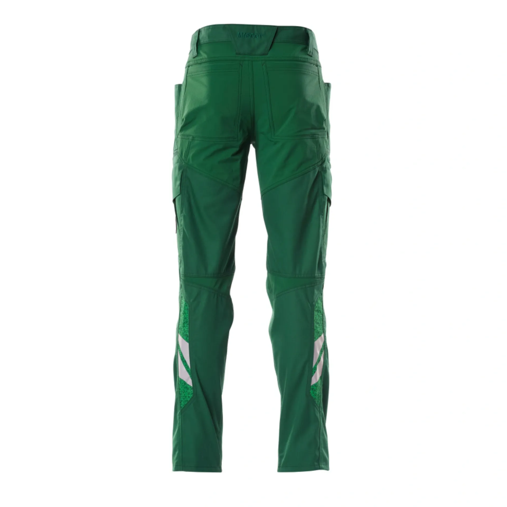 Discount Mascot ACCELERATE 18679 ARBEJDSBUKS 82C58 GRØN