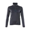 Outlet Mascot ACCELERATE 18053 FLEECETRØJE 3XL MØRK MARINE