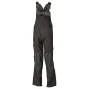 New Mascot ACCELERATE 21869 OVERALLS MED KNÆLOMMER 76C48 MØRK ANTRACIT