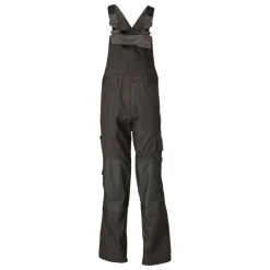 New Mascot ACCELERATE 21869 OVERALLS MED KNÆLOMMER 76C48 MØRK ANTRACIT
