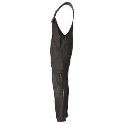 New Mascot ACCELERATE 21869 OVERALLS MED KNÆLOMMER 76C48 MØRK ANTRACIT