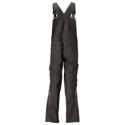New Mascot ACCELERATE 21869 OVERALLS MED KNÆLOMMER 76C48 MØRK ANTRACIT